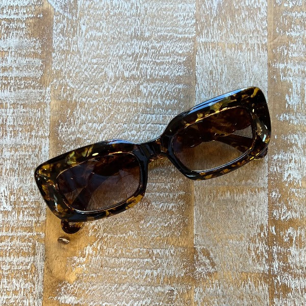 Modern Fashion Sunglasses